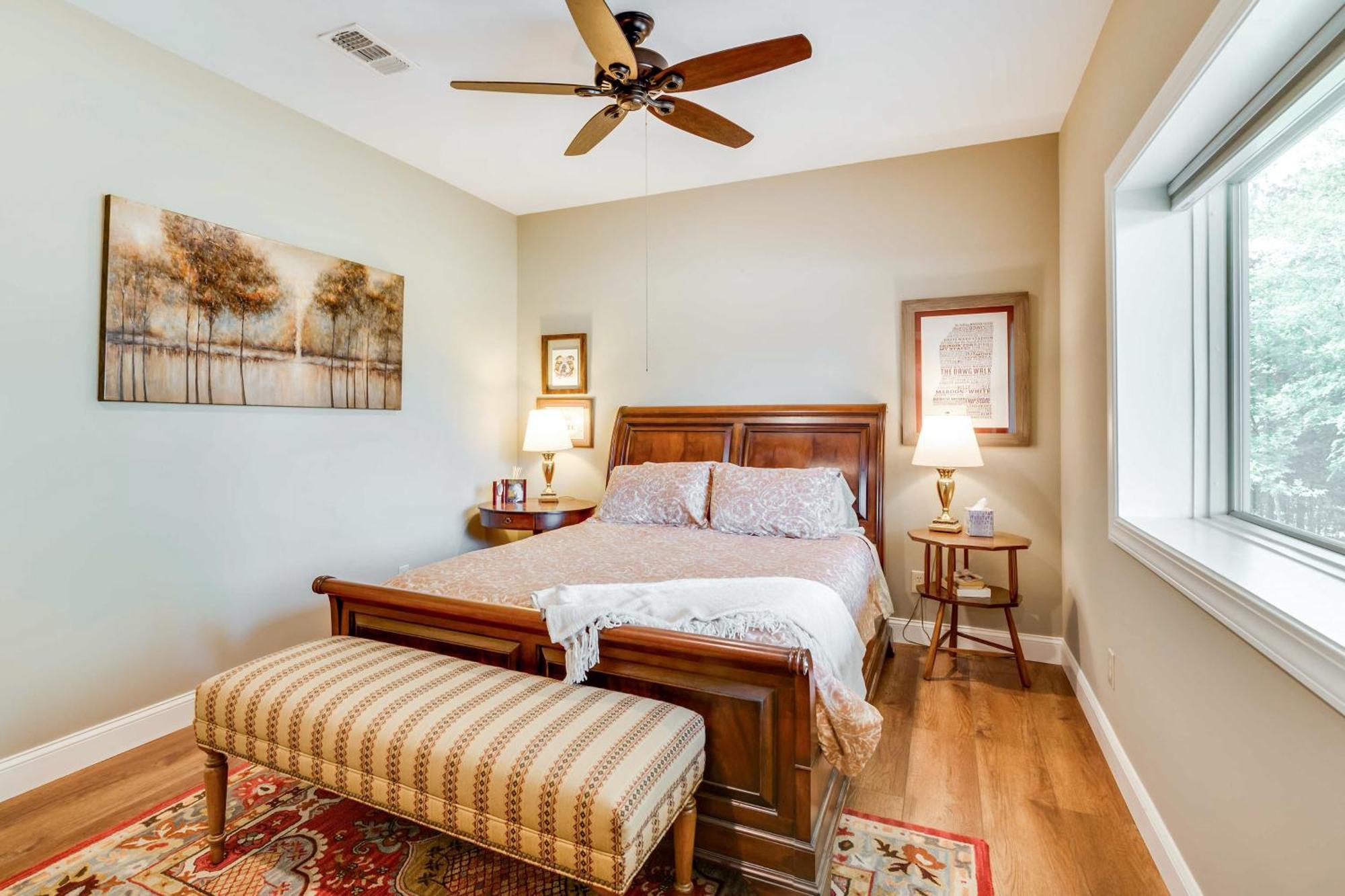 Charming Starkville Vacation Rental About 5 Mi To Msu! 외부 사진