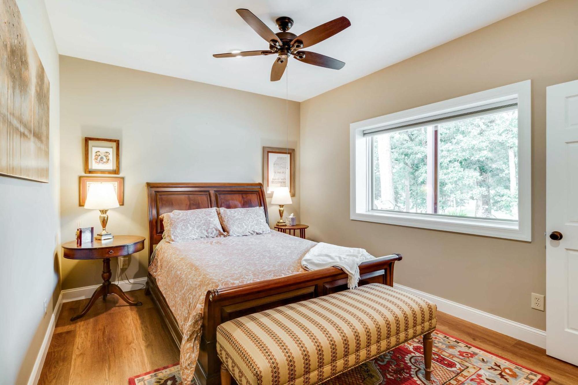 Charming Starkville Vacation Rental About 5 Mi To Msu! 외부 사진