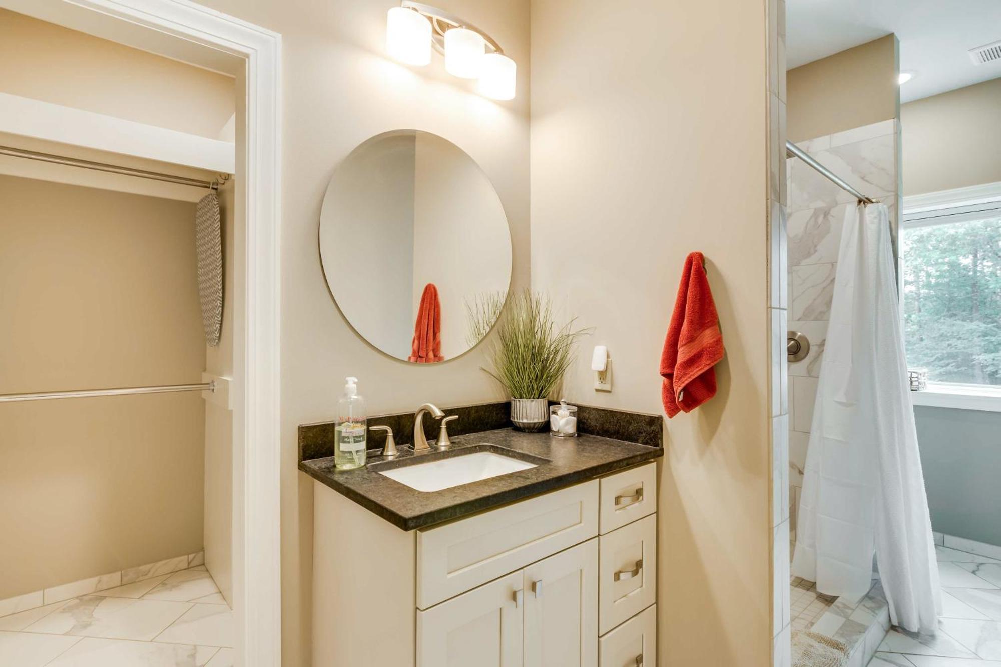 Charming Starkville Vacation Rental About 5 Mi To Msu! 외부 사진