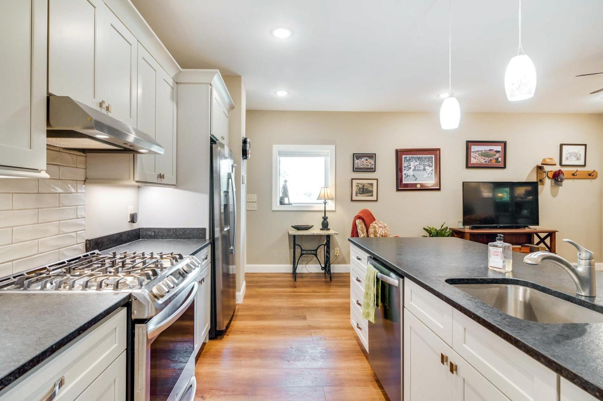 Charming Starkville Vacation Rental About 5 Mi To Msu! 외부 사진