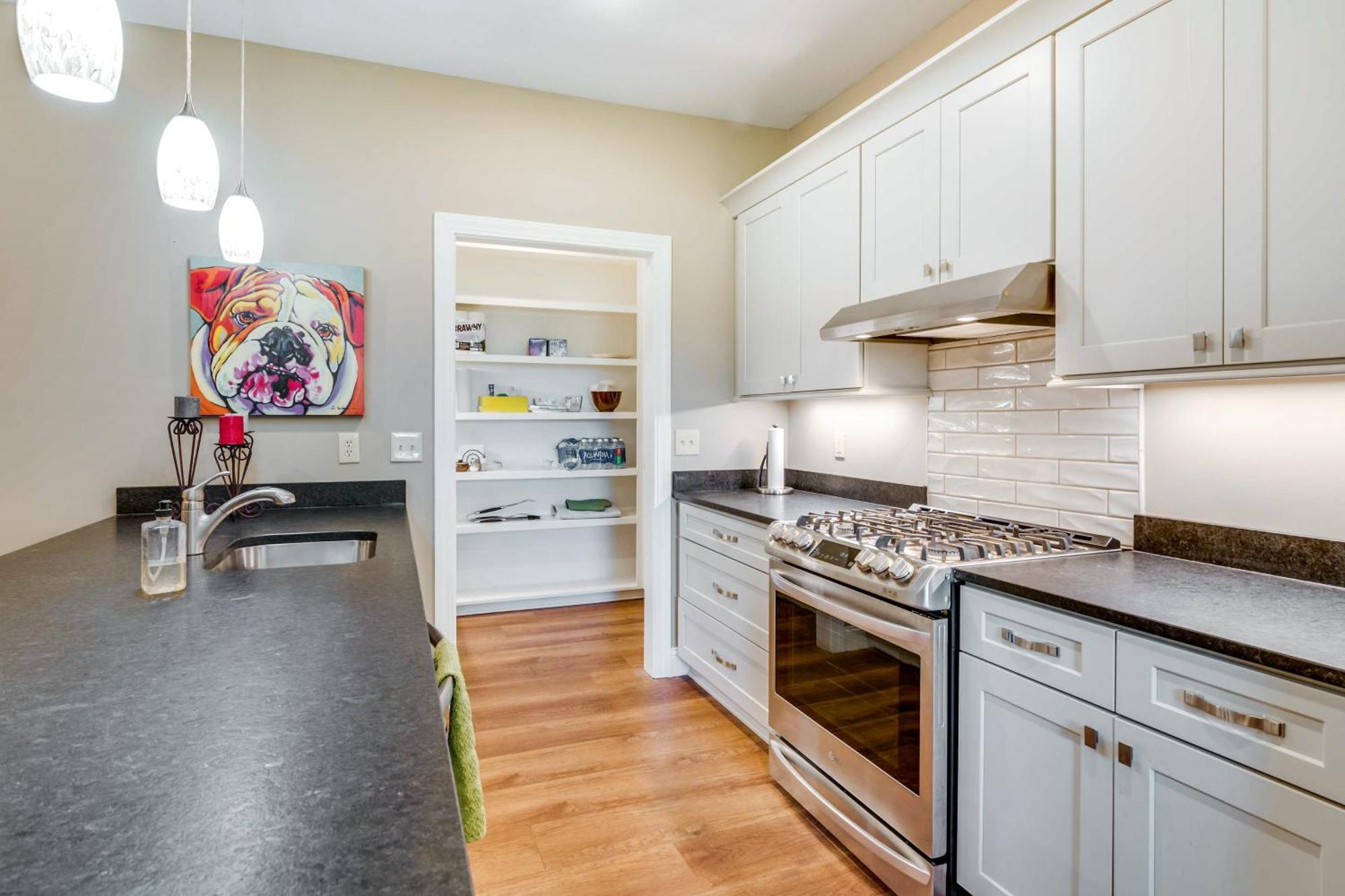 Charming Starkville Vacation Rental About 5 Mi To Msu! 외부 사진
